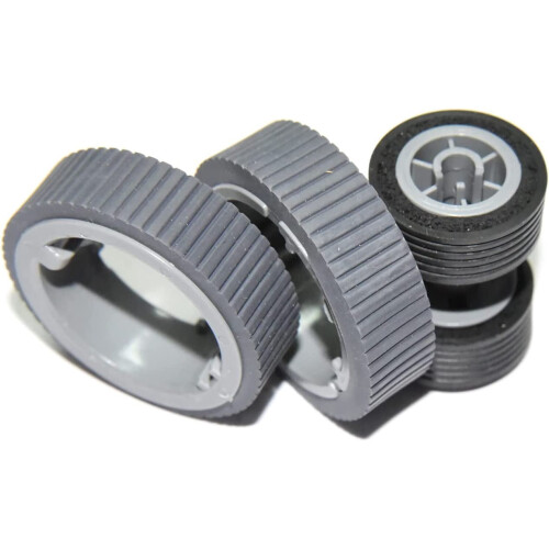 Brake Roller Pickup Roller Kit for Fujitsu 2