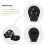 Electric Dryer Plug 3-Prong Male 50A Angled 5