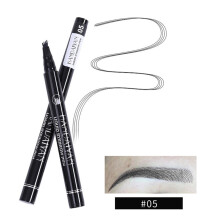 Wenkbrauwpen, Microblading Wenkbrauwpen, Fijne Schets Vloeibare Wenkbrauwpen, Waterdichte Wenkbrauwpen 3ml