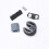 Paper Exchange Roller Kit for HP CP2025 and Compatible 5