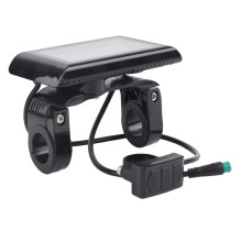 Electric Bike LCD Display S900 36V/48V Waterproof
