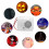 Halloween Sound Sensor Speaker Scary Screaming Prop 6