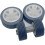 Fujitsu ScanSnap brake roller pickup roller for iX500 2