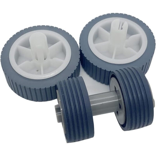 Fujitsu ScanSnap brake roller pickup roller for iX500 1