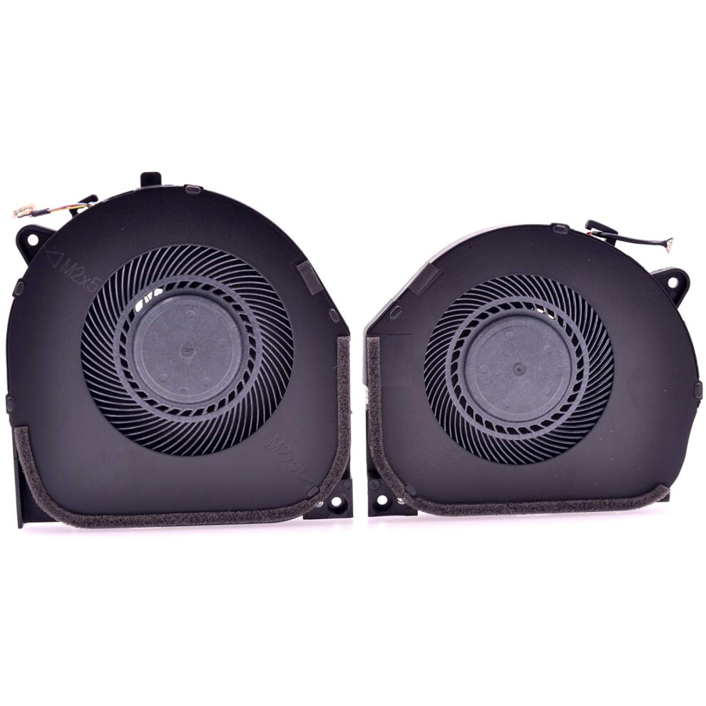 Cooling Fan For Lenovo Legion Y7000/Y7000p Y530-15 (Gtx 917087570145