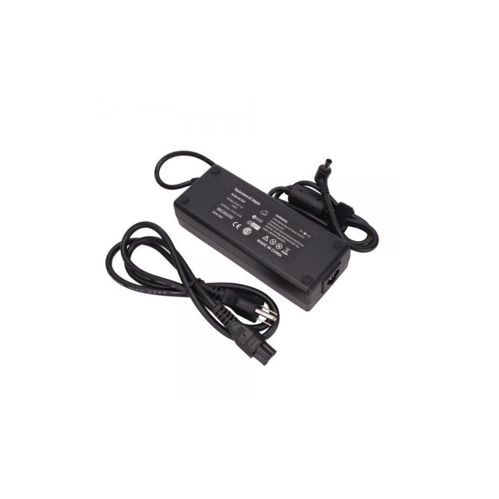 Ac Adapter For Sony Vaio Pcg-8Q5l Pcg-Grt170 Vgn-A2000 917087570084