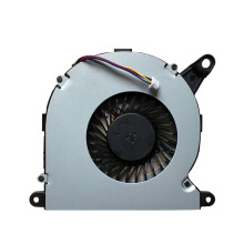 Laptop CPU Cooling Fan 4Pin 5V for Intel NUC8i7BEH
