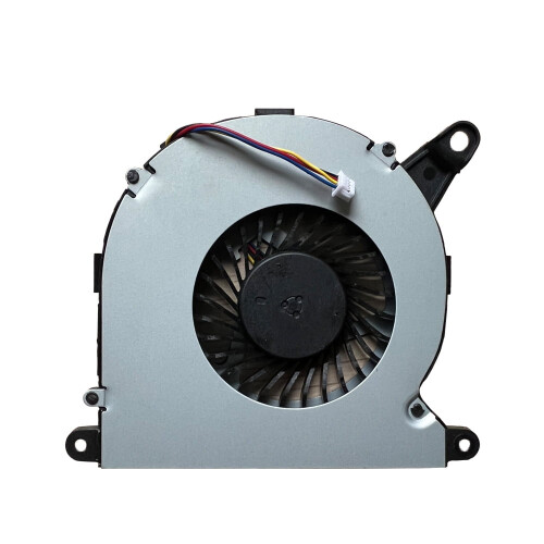 Laptop CPU Cooling Fan 4Pin 5V for Intel NUC8i7BEH