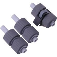 DUNSI pickup roller brake roller kit for fi-5750C fi-6670