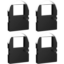 Pyramid 4000R replacement ribbon for 3000HD to 4000HD time