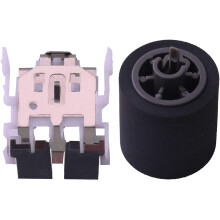 DUNSI Pick Roller Consumable Kit PA03586-0001 for Fujitsu