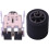DUNSI Pick Roller Consumable Kit PA03586-0001 for Fujitsu 1