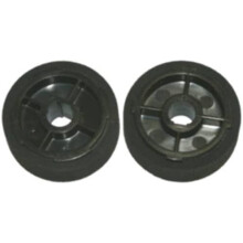 Corpco paper feed pickup rollers replacement 2 pack