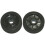 Corpco paper feed pickup rollers replacement 2 pack 1