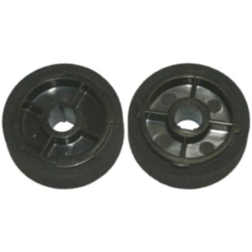 Corpco paper feed pickup rollers replacement 2 pack