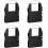 Pyramid time clock ribbon replacement for 3700 series 1