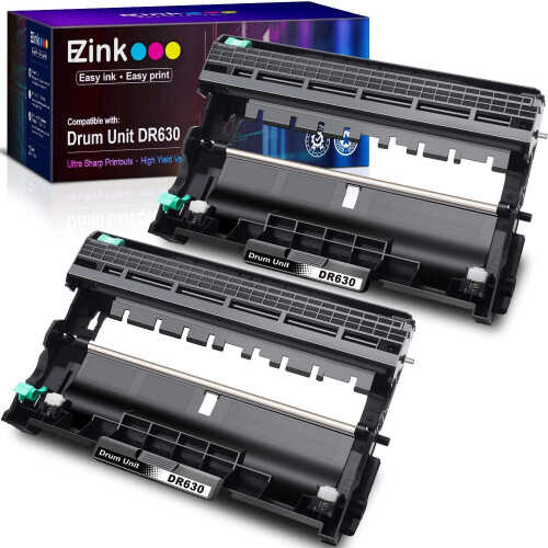Brother DR630 drum unit replacement for DCP-L2520DW L2540DW