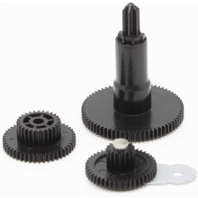 Replacement Ribbon Drive Gear for TM-U220 M188 Dot Matrix