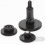 Replacement Ribbon Drive Gear for TM-U220 M188 Dot Matrix 1