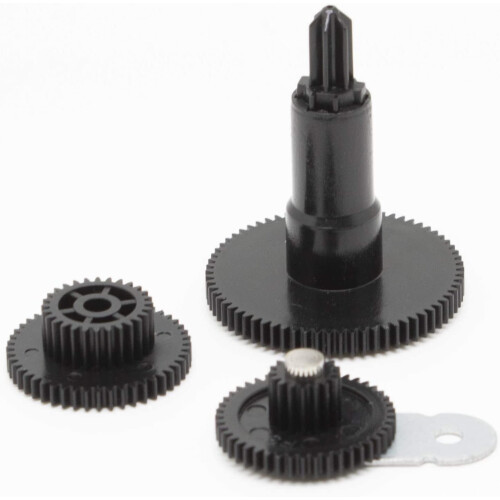 Replacement Ribbon Drive Gear for TM-U220 M188 Dot Matrix