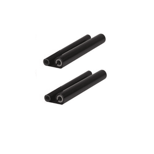 Brother Fax Ribbon Roll for PC501 PC502 PC401 PC402RF 2PK