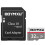 TF memory card 32GB Class 10 with adapter 1