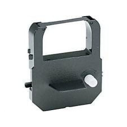 Acroprint Time Clock Ribbon Black Compatible Pack of Two