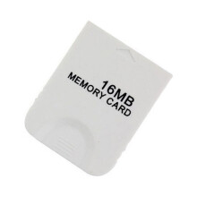 Wii Memory Card 16MB