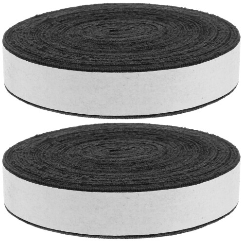 Tennis Racket Strap Overgrip Set 2 Rolls