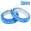 Table Tennis Racket Edge Tape Professional 2 pcs 1