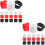 Tennis racket grip tape overgrip protector 30 pcs 1