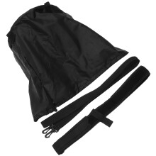 Resistance Parachute Swim Belt Portable 1pc