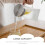 Glass water pitcher with lid 1.5L 2