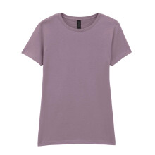 (3XL, Paragon) Gildan Ladies Soft Style Short Sleeve T-Shirt