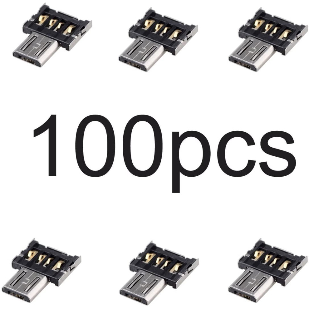 Usb 3.0 Sd/Tf Card Reader With Otg Adapter 100 Pcs 917087579261