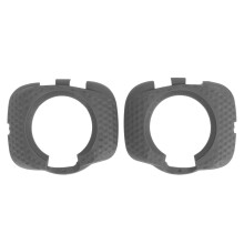 Speedplay Zero Aero cleat cover pair