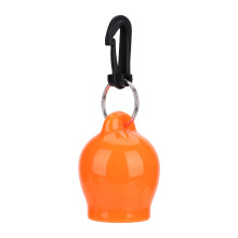 Scuba Dive Silicone Mouthpiece Cover Orange