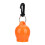 Scuba Dive Silicone Mouthpiece Cover Orange 1