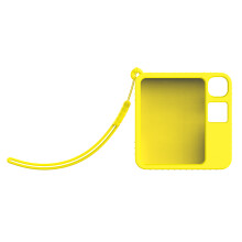 Silicone Protective Cover for Rabbit R1 AI Device with