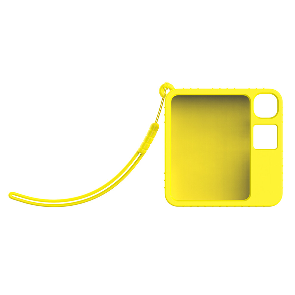 Silicone Protective Cover For Rabbit R1 Ai Device With 917087582049