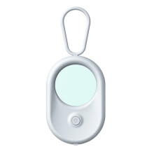Infrared camera detector portable for home office travel