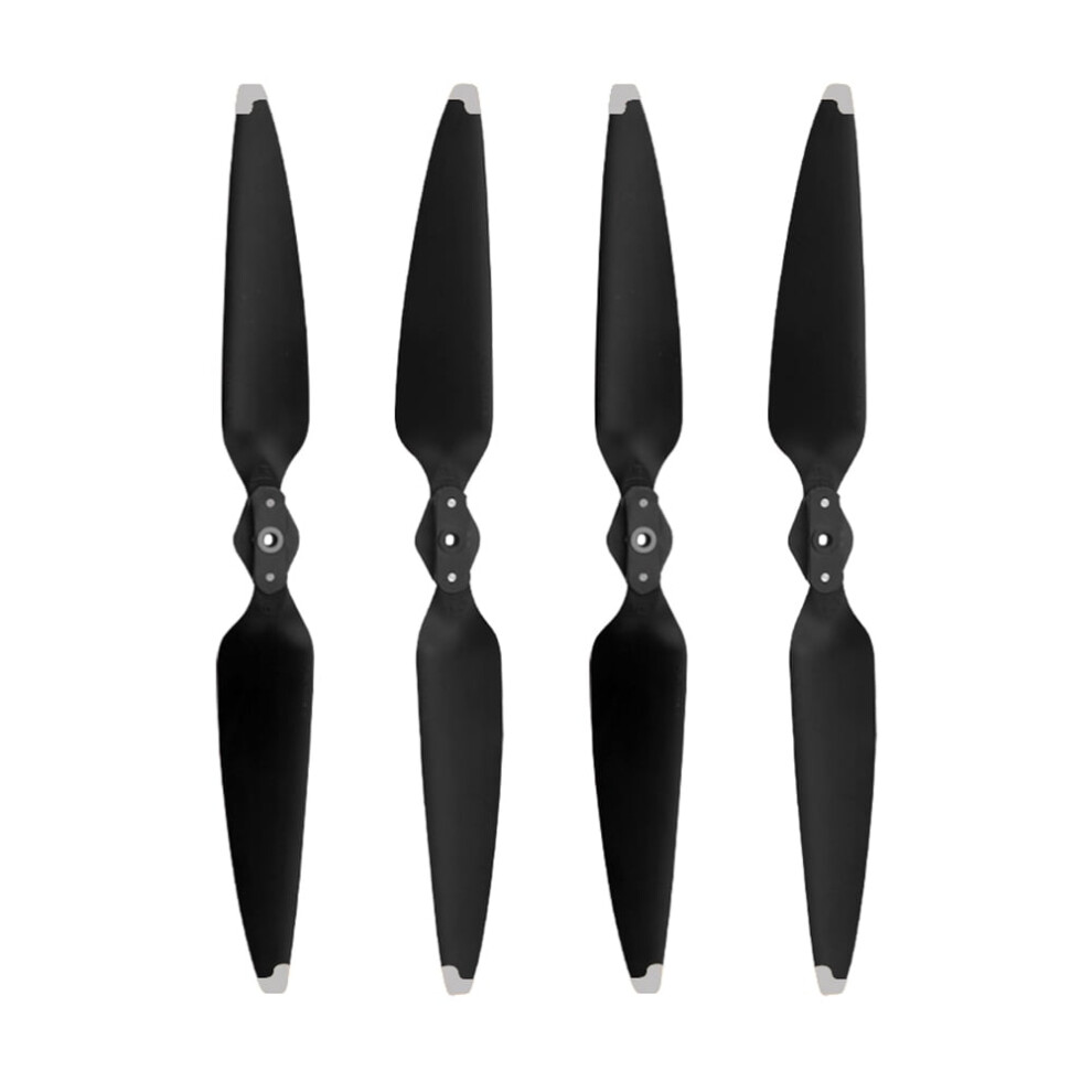 Jixopn Drone Propellers For Dji Air 3 Edge 2 Pairs Silver 917087584982