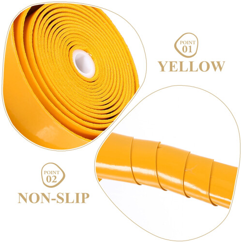 Tennis grip tape absorbent 10 pcs 2
