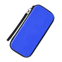 Hard Carrying Case for Nintendo Switch with 5 Cartridge
