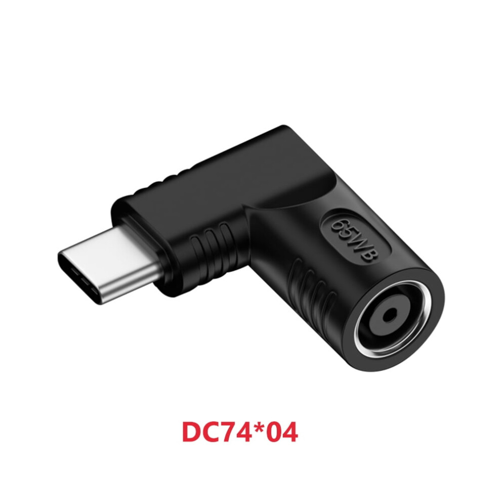 Jixopn 65W Charging Adapter For Xiaomi Samsung Huawei 917087586009