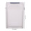 Jixopn 2.5-inch HDD SSD protective case shockproof 4