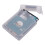 Jixopn 2.5-inch HDD SSD protective case shockproof 6