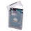 Jixopn 2.5-inch HDD SSD protective case shockproof 7