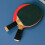 Table Tennis Racket Handle Overgrip Plastic Sleeve 3