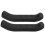 Brake Lever Protective Cover Silicone 1 Pair 5